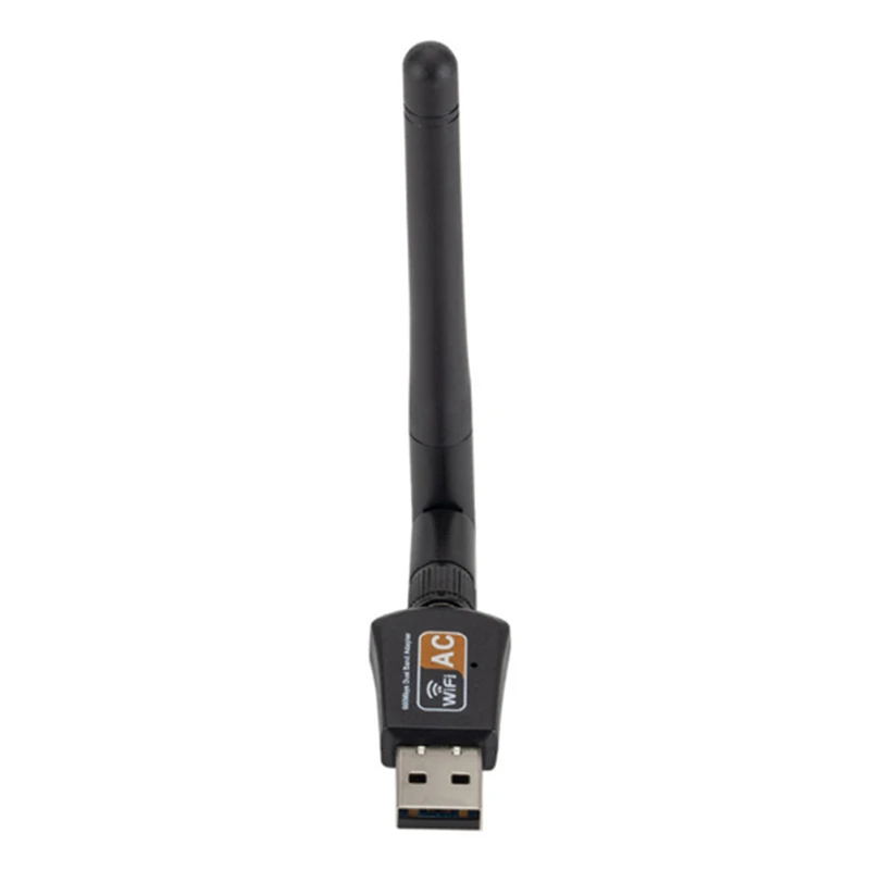 Мини-usb Wi-Fi адаптер 150 Мбит/с 2дб WiFi ключ MT7601 Wi-Fi приемник беспроводной сетевой карты 802.11b/n/g Бесплатный драйвер Wi-Fi, Ethernet