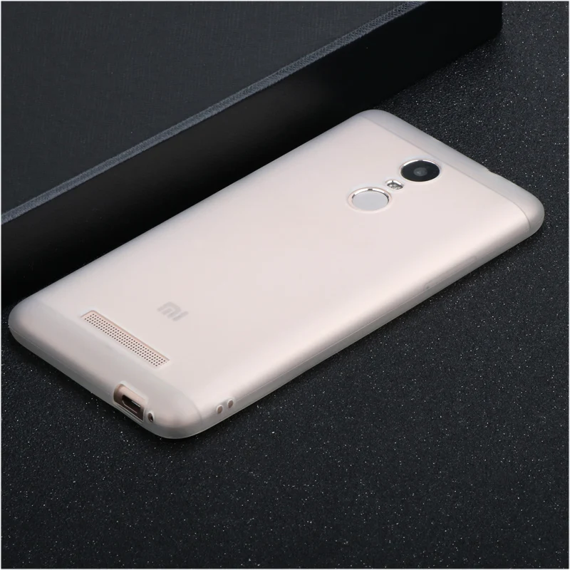 Case For Xiaomi Redmi Note 3 Pro 150mm Case Xiaomi Redmi Note 3 Cover Silicone Matte Soft TPU Case  for Redmi Note 3 Pro Prime (12)