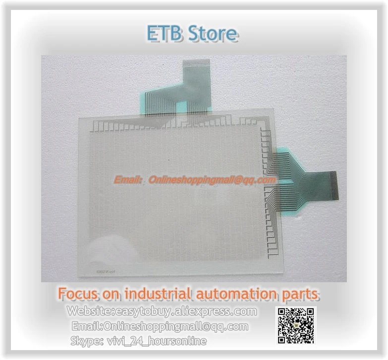 

New Pro-face Touch Screen GP530-HE11 Touch Screen Panel