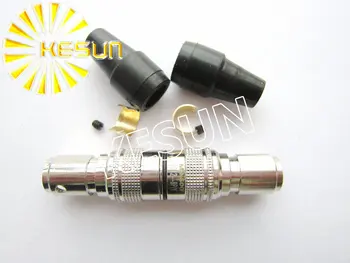 

10pair YC12-8 YC12 8Pin Male&Female Butt joint Connector kit YC12 Aviation Socket + Plug Connector