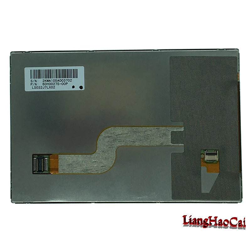 Ips full view 3,2 дюймов TFT ЖК-экран LS032J7LX02 20 pin 320x480 разрешение NT35399 Привод IC без сенсорной панели