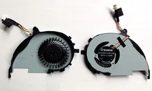 SSEA NEW CPU Fan for ACER Aspire V5-552 V5-552G V5-572G V5-573G V5-472 V5-472P laptop CPU Cooling Fan EF40060S1-C020-S99