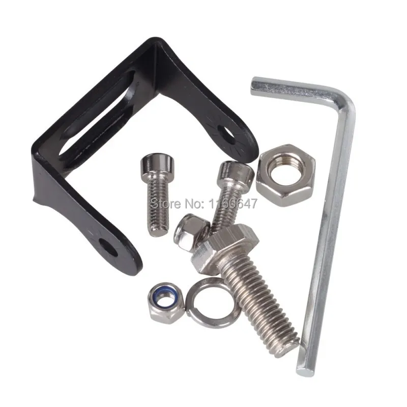 10 шт. мини 6 дюймовый светодиодный свет бар 18 Вт Светодиодная балка для внедорожников светодиодный фары 12 V 24 V 4x4 СВЕТОДИОД для трактора Грузовик Лодка Светлое пятно Наводнение IP67