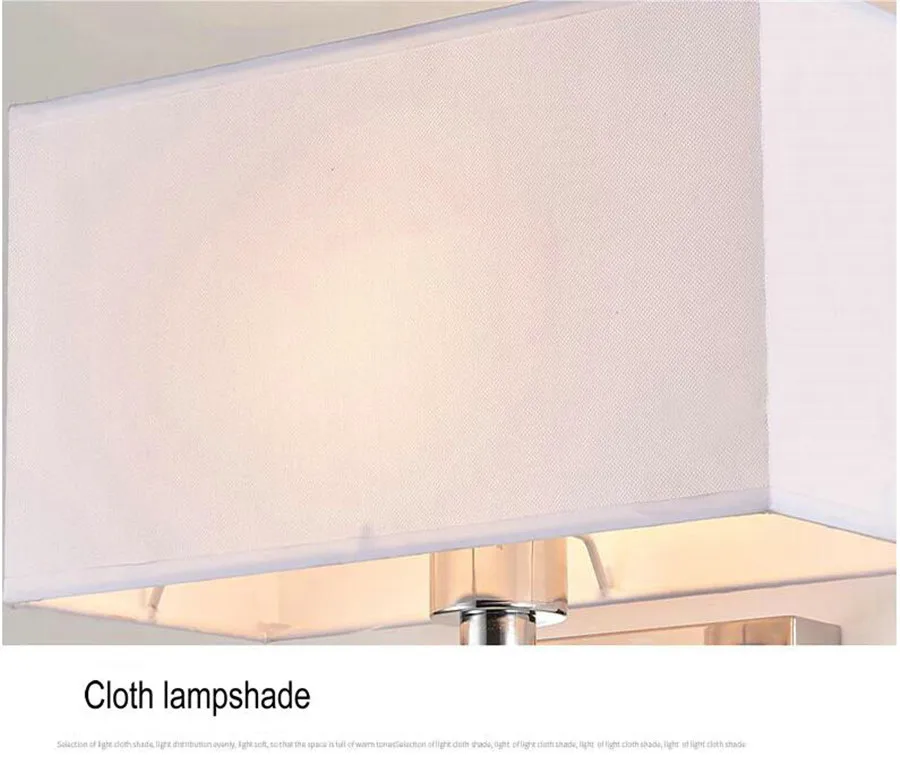 wall lamp (17)