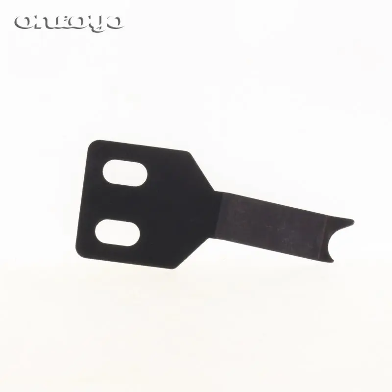 

Industrial Sewing machine spare parts for 781 button hole machine bobbin thread guide B2417-771-000