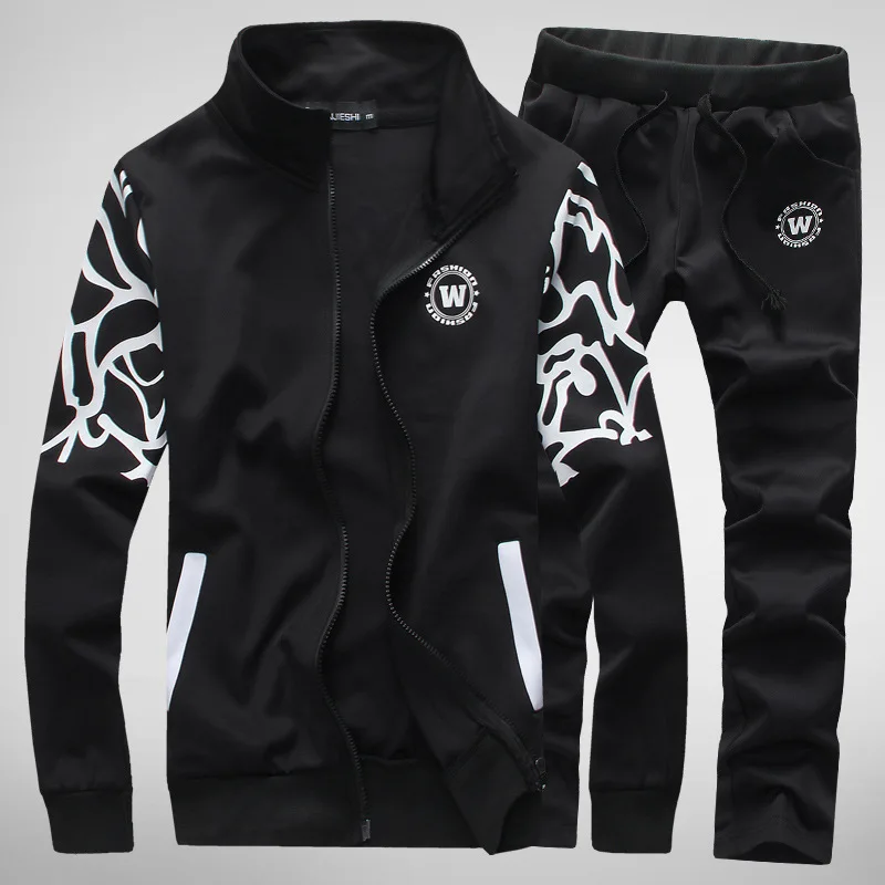 Online Get Cheap Track Suits for Men -Aliexpress.com