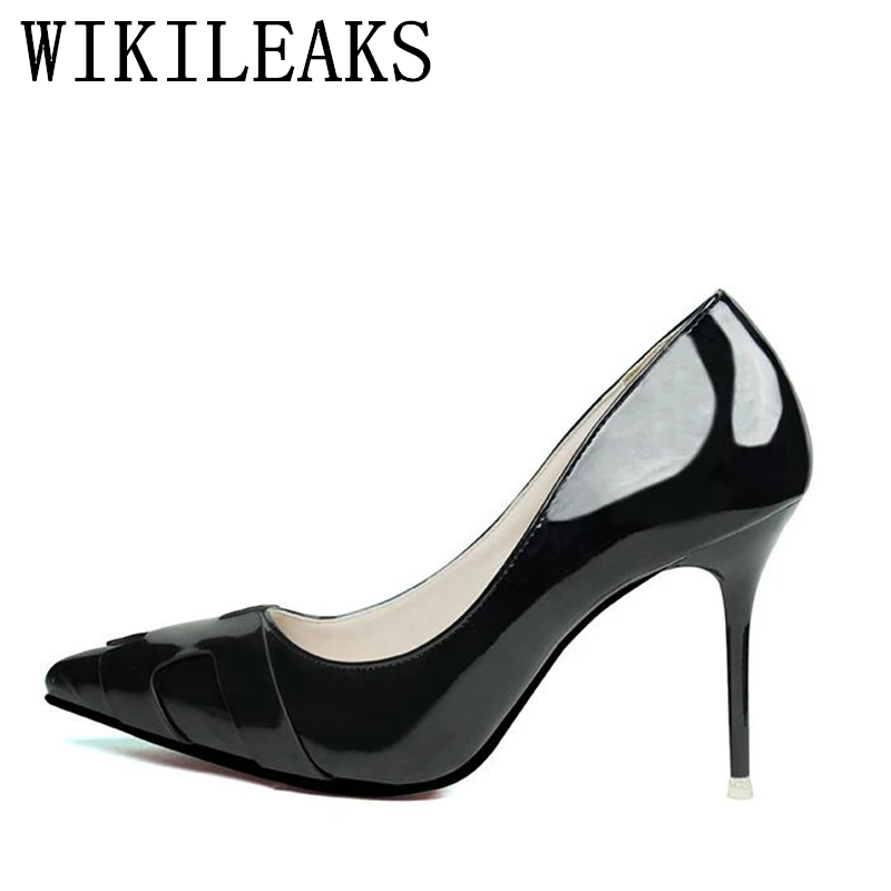 designer wedding shoes woman stilettos women shoes italian patent