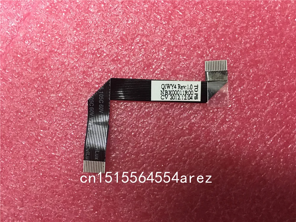 Новый оригинальный кабель платы питания Lenovo Y580 90200839 | Компьютеры и офис