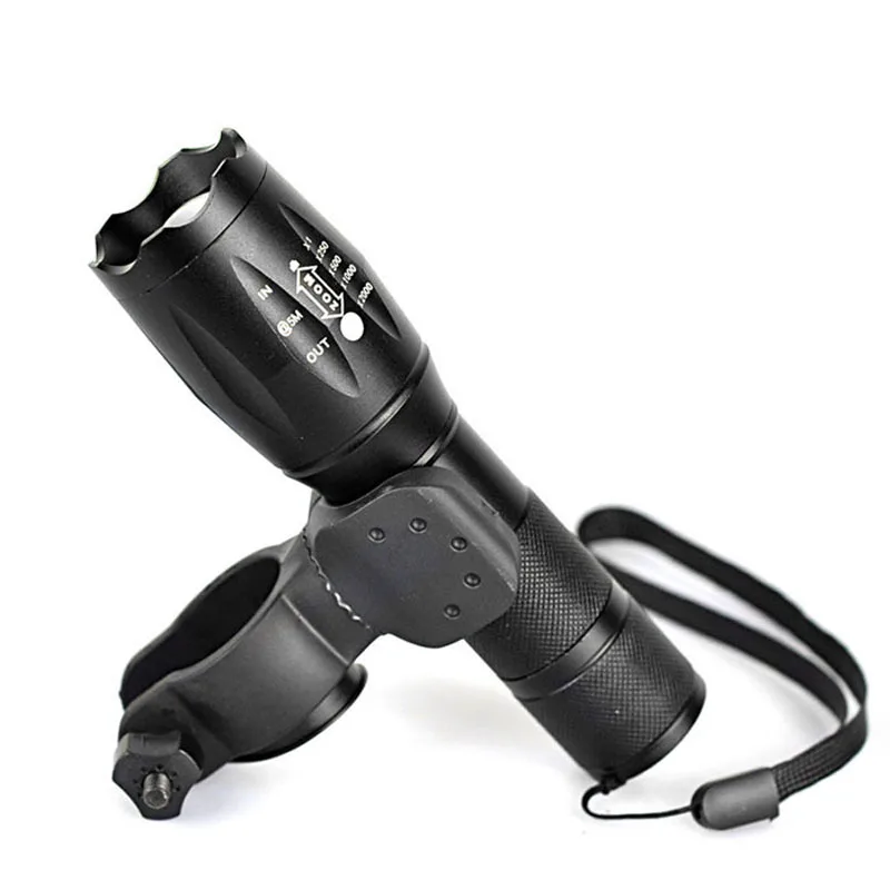 Powerful-CREE-XM-L-T6-LED-Flashlight-Torch-Light-Lamp-Zoomable-5-Mode-LED -Flash-Light