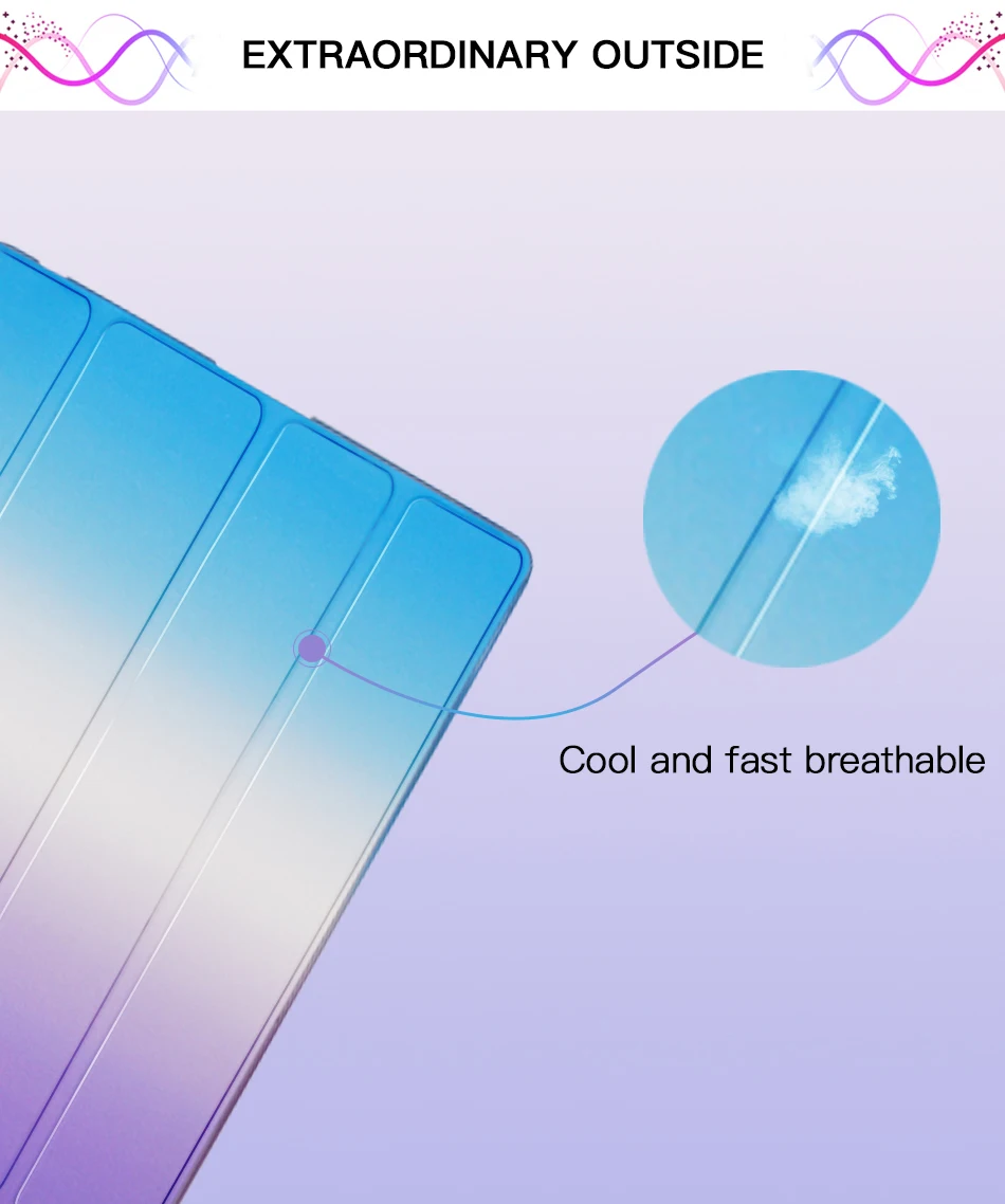 For ipad 4 Tablet Case (2)