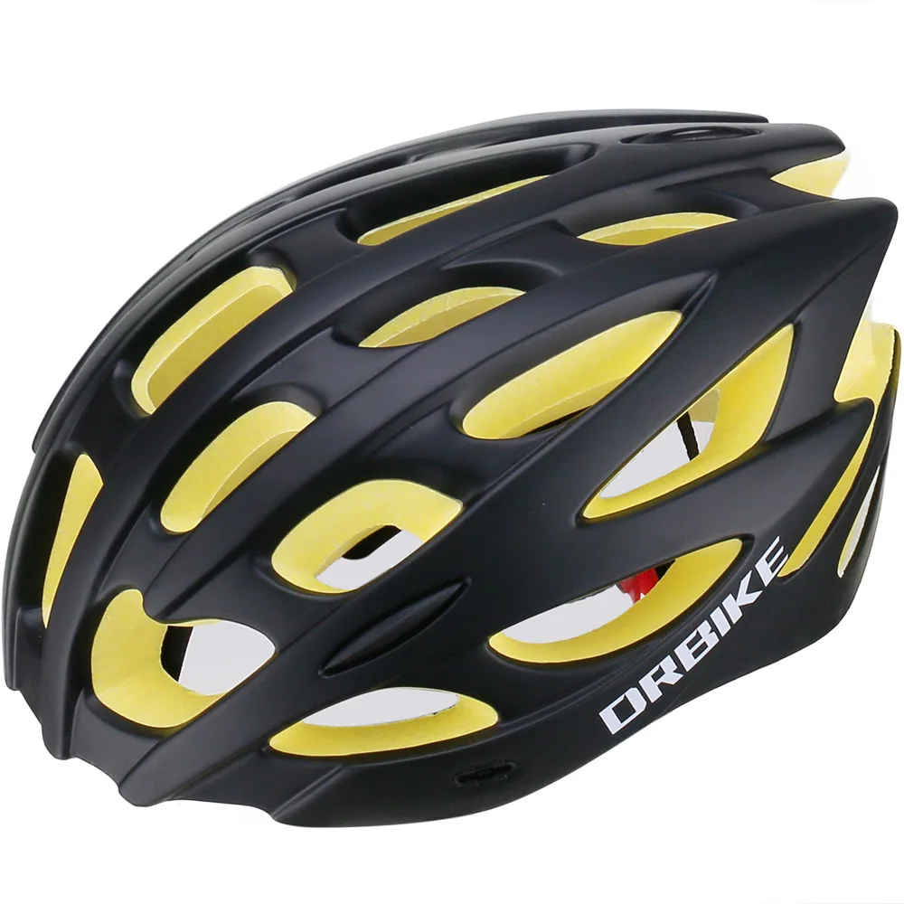 Bicycle Helmet 57 62 cm Safety Hat for Mountain Road Bike Cycling