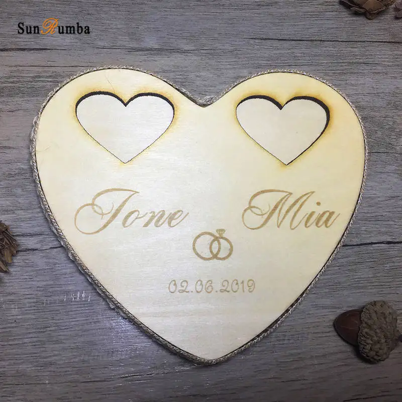 ring pillow MUW-294-04