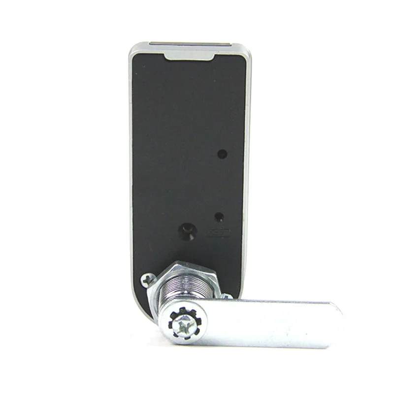 Digital Drawer Electronic Password Keypad Number Cabinet Lock Door Code Lock 2