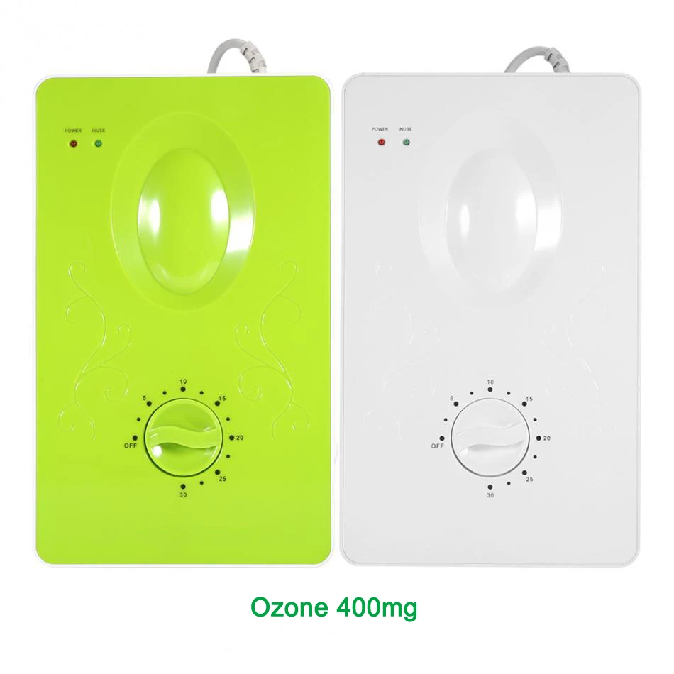 Ozone 400mg