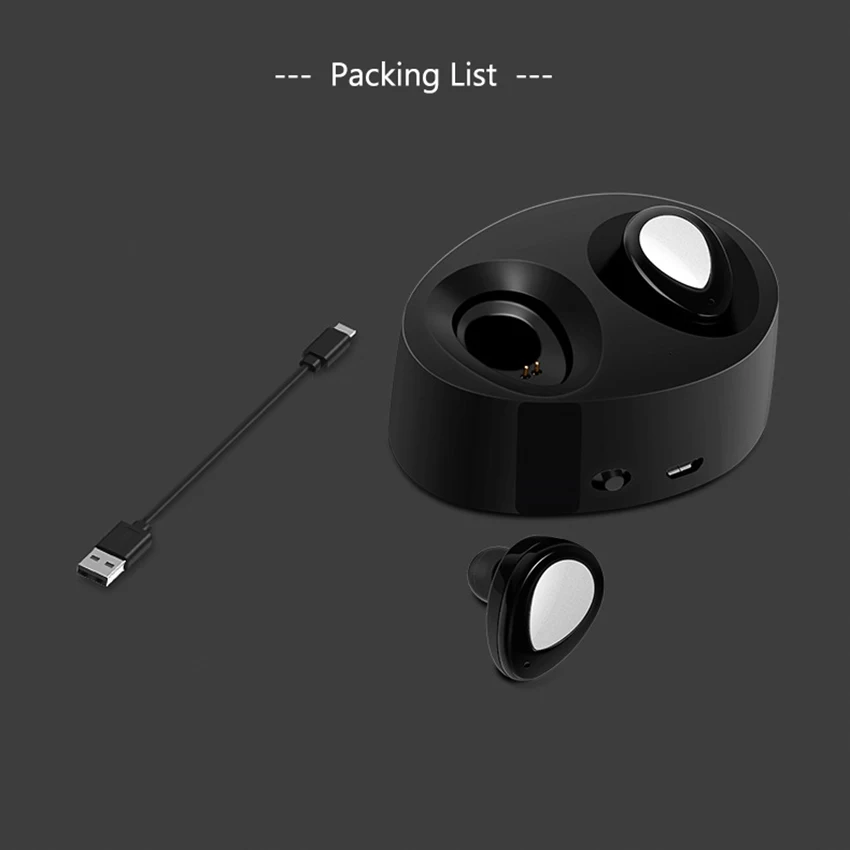 K2 KWS ture wireless bluetooth earphones main (24)