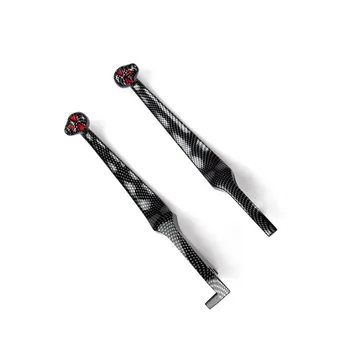 

Carbon Motorcycle Brake and Clutch Lever Set For Suzuki Boulevard S50/S83/C90 2005-2007 Intruder 800/1400/1500 1990-2004