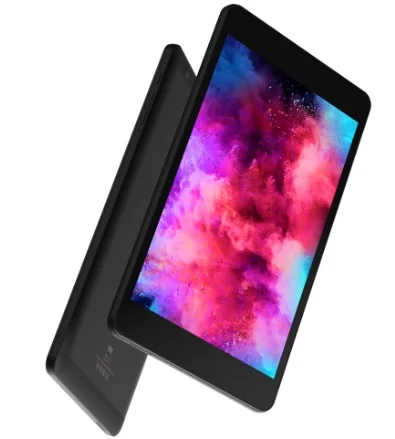Witblue Новый сенсорный экран для 7 "Qilive M76Q10B Tablet Сенсорная панель планшета Стекло Сенсор Замена Бесплатная доставка