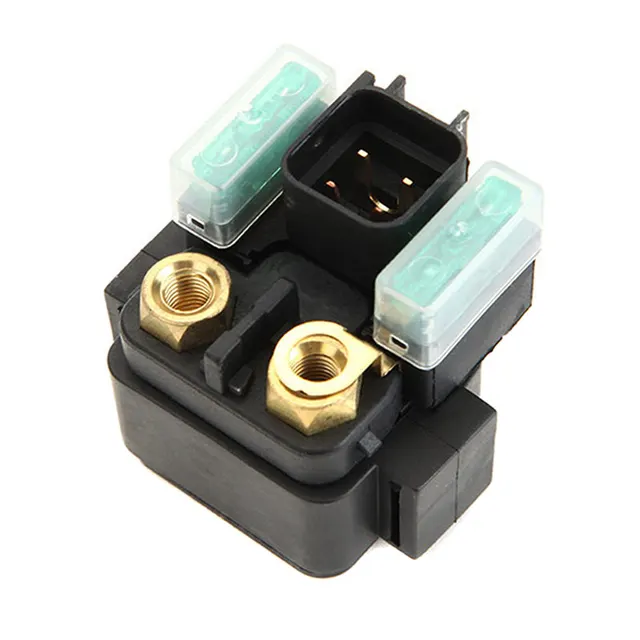Buy Car Styling Starter Relay Solenoid for SUZUKI