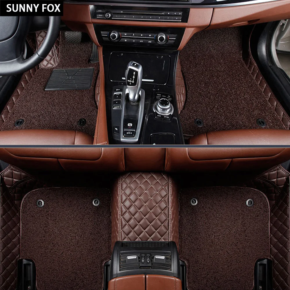 Автомобильные коврики специально для Infiniti JX JX35 Q60 Q50 G25 QX56 QX8 QX70 FX35 Q70 M35 rugs