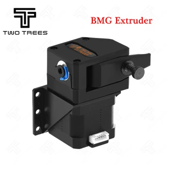 

3D printer Bowden Extruder BMG extruder Cloned Btech Dual Drive Extruder for 3d printer High performance for 3d printer CR10 MK8