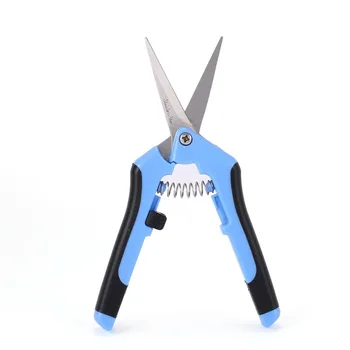 

ProsKit 8PK-SR005 Shear Stainless Steel Carbon Shear Great Hand Tool All Purpose Snip Electrician Scissors