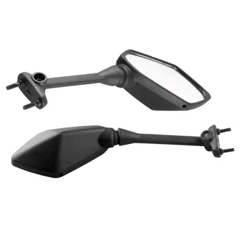 

Motorbike Rear View Side Wing Mirrors for KAWASAKI Ninja 650R ER6F 2010 2011 2012 2013 2014