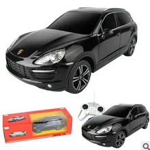 1:24 игрушечный автомобиль с дистанционным управлением/подарок на день рождения