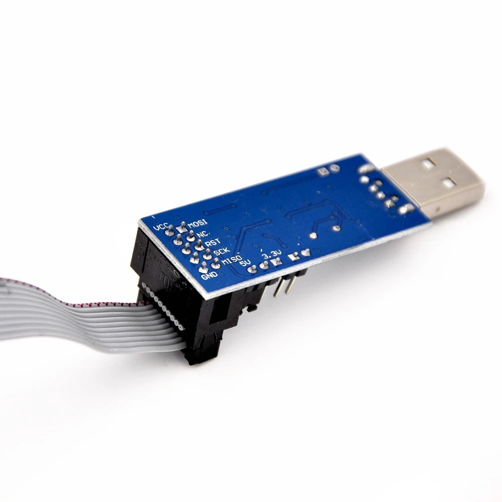 USB-ISP-Programmer-for-ATMEL-AVR-ATMega-ATTiny-51-AVR-Board-ISP (4)