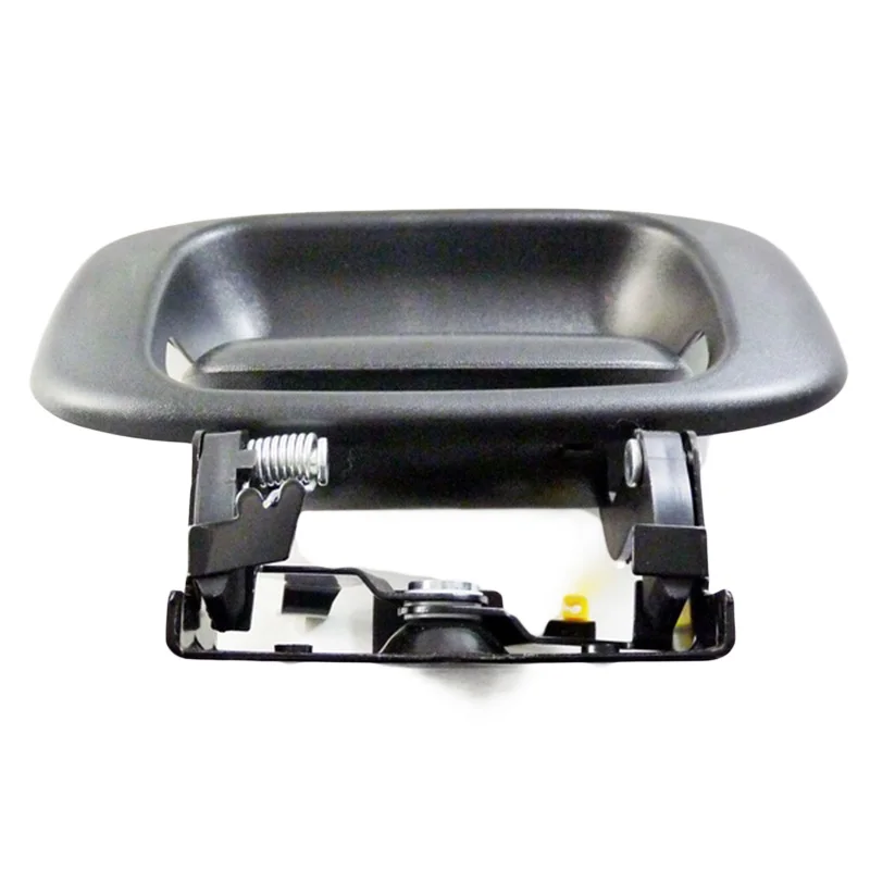 

Rear Tailgate Handle And Bezel Trim Kit Set 19120859 For 1999-2007 Chevy Silverado 1500 2500 3500 Sierra 1500 2500