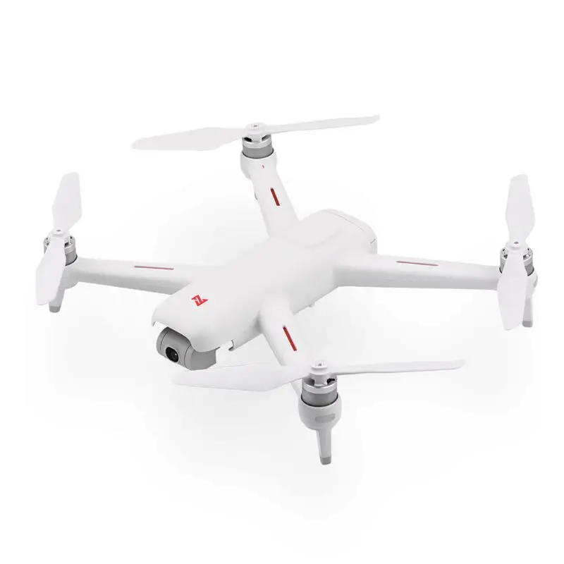 Для квадрокоптера Xiaomi FIMI A3 RC запасные части быстросъемный CW/CCW одна пара имеет два