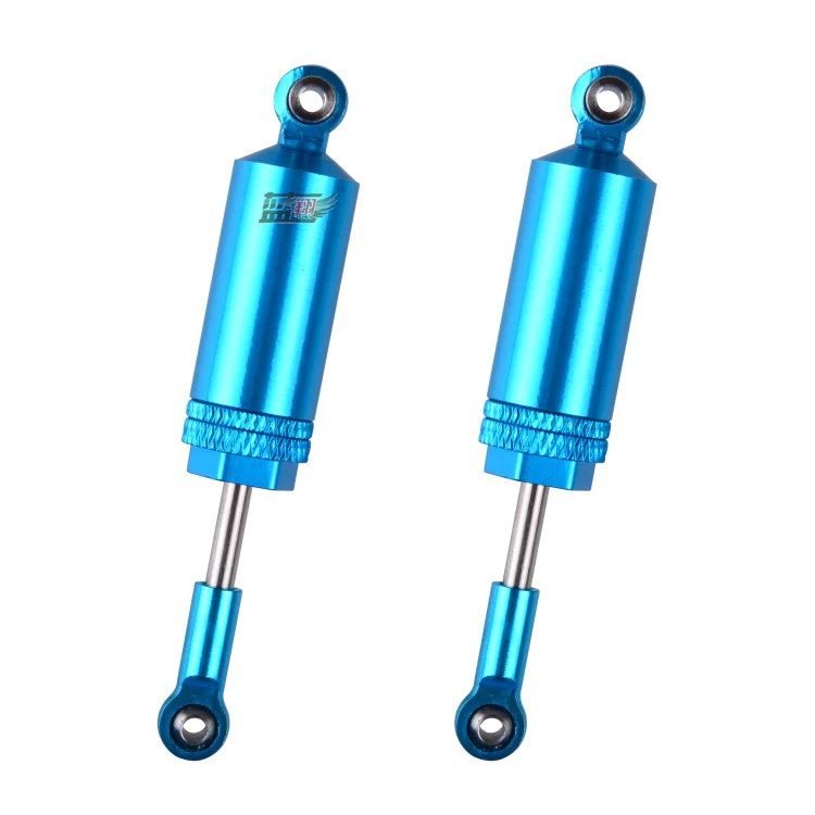 

12428 12423 FY-03 0016 Metal front shock absorbers WLtoys RC Racing Car Scale Spare Parts Accessories