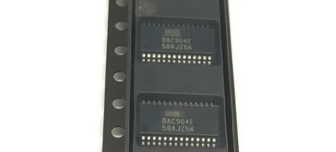 10 шт./партия DAC904E/2K5 DAC904E TSSOP28