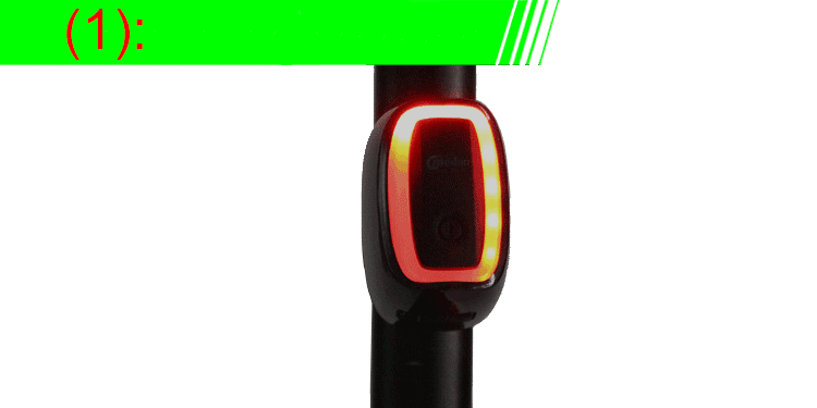 Flash Deal Meilan X6 Bicycle Rear light USB Bike light lamp Rechargeable intelligent Light-sensit Cycling Led cycling accessorie 9 Flash Deal Meilan X6 Bicycle Rear light USB Bike light lamp Rechargeable intelligent Light-sensit Cycling Led cycling accessorie 9