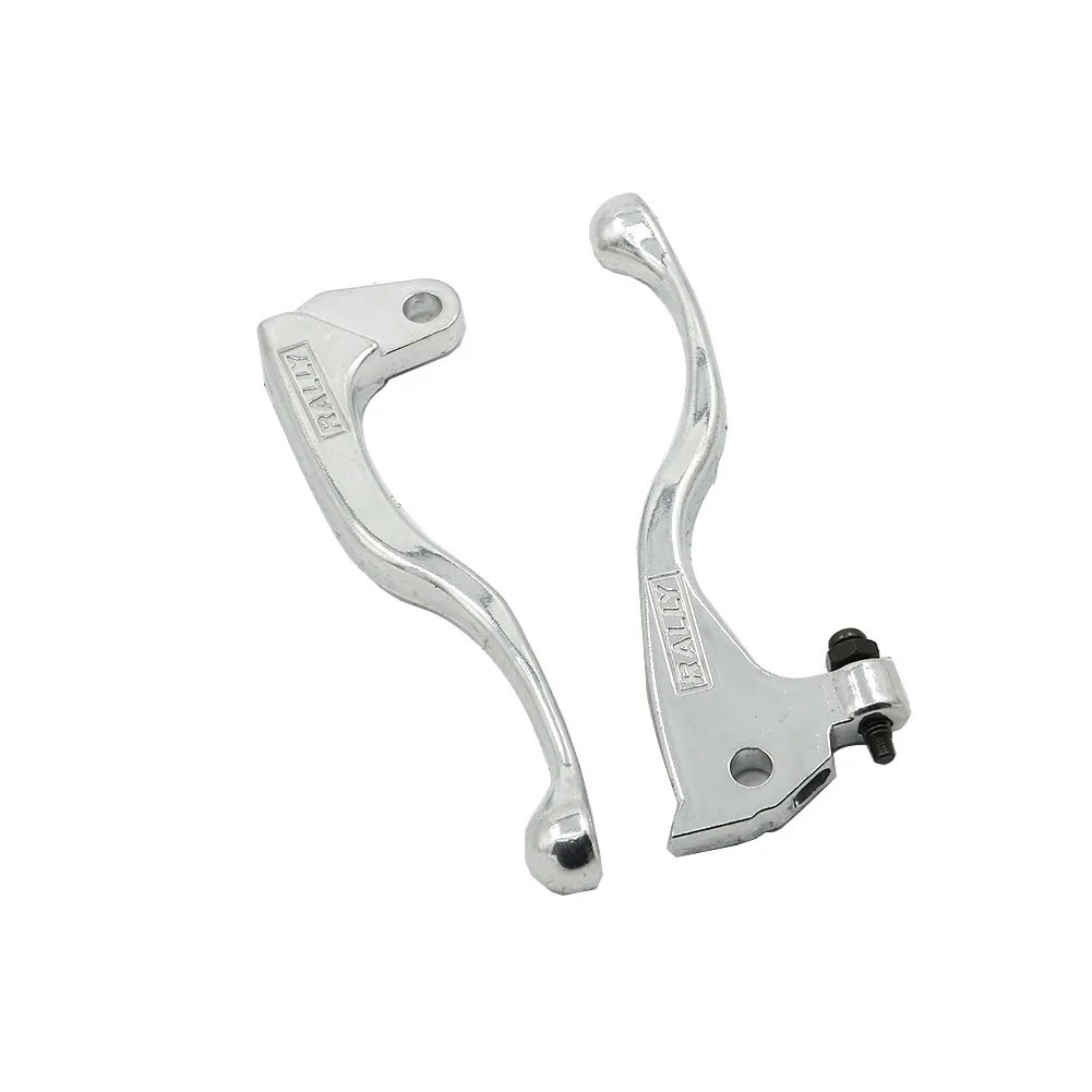 Поворотный рычаг тормоза и сцепления мотоцикла для Yamaha TT225 86-87 XT225 95-07 XT250 TT350 XT350 TT600