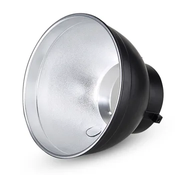 

Godox AD-R6 169mm Approx 7" Standard Bowens Mount Photography Reflector Accessoires for Godox AD600BM AD600B