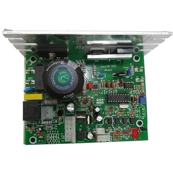 

Treadmill motor controller A43178 V1.4 V1.5 V1.6 for universal treadmill use to motor speed control
