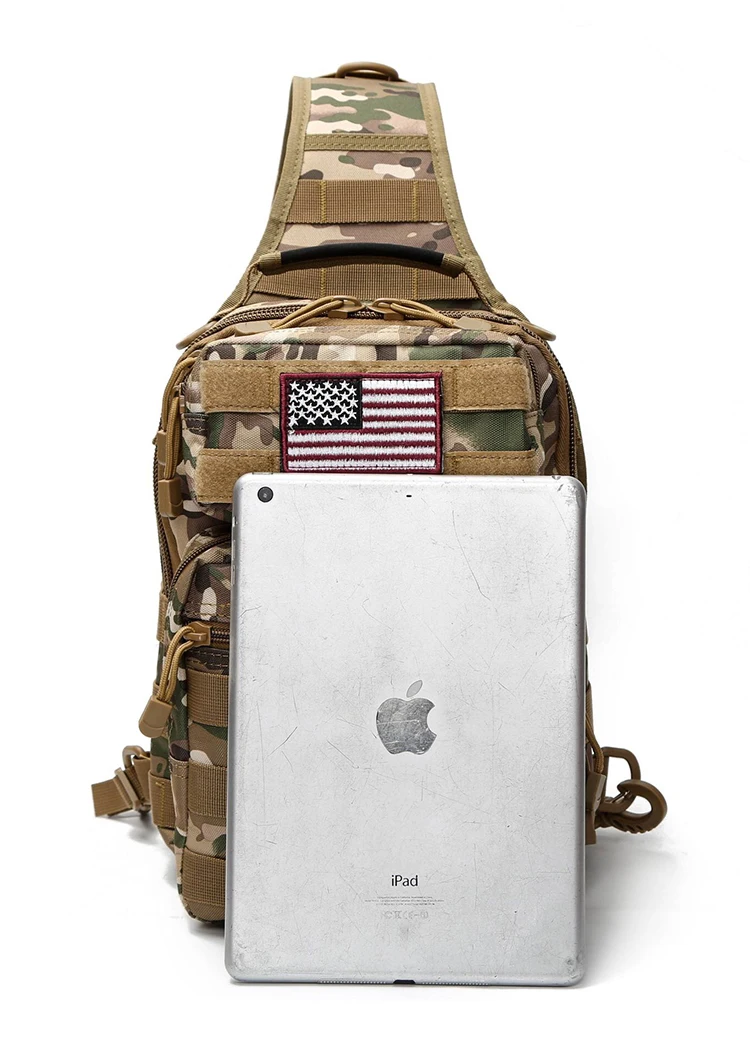 Открытый военный тактический рюкзак 1000D нейлон 30L водонепроницаемый армейский Молл рюкзак для альпинизма треккинга Campling туристическая