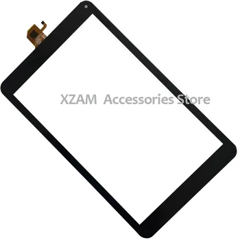 

10.1 inch HK101PG2762B-V06 tablet PC capacitive touch screen panel digitizer glass replacement sensor parts