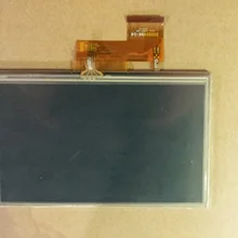 AT050TN34 V.1 ЖК Экран дисплей панели с сенсорным Экран