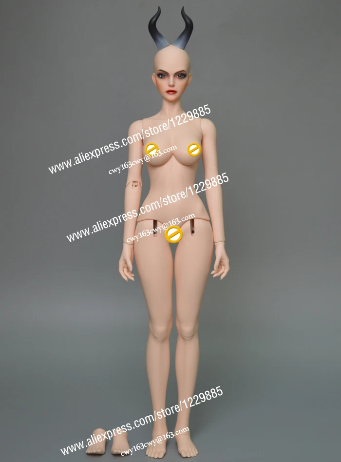 HeHeBJD Мода BJD 1/3 кукла дракон Королева 65 см куклы Горячие bjd куклы производитель низкая цена bjd