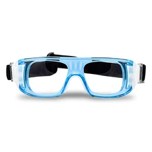 Anti-fog Basketball Goggles Protective Glasses Sports Safety Goggles Volleyball Basketball Eyewear Eyes Protection