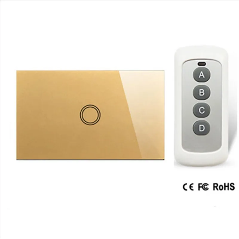 touch switch (2)