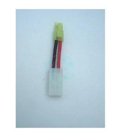 Battery converter Tamiya plug & small Tamiya Plug for Remote control airplane / boat / car