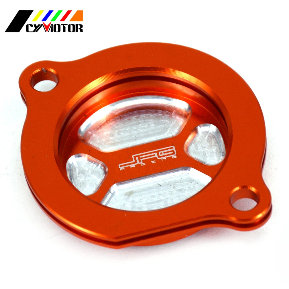 Набор масляных фильтров для мотоцикла CNC KTM EXCG450 XC450 XCW450 SMR450 SX520 SXSR520 SX SXR EXCR XC SMR 525 |