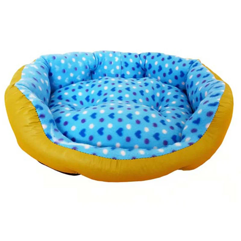 

2019 Printing Dog Blanket Super Soft Coperta Cane Polar Fleece Kennel Keep Warm Pet Nest Dog Beds Cat Mats Pet Supplies ATB-232