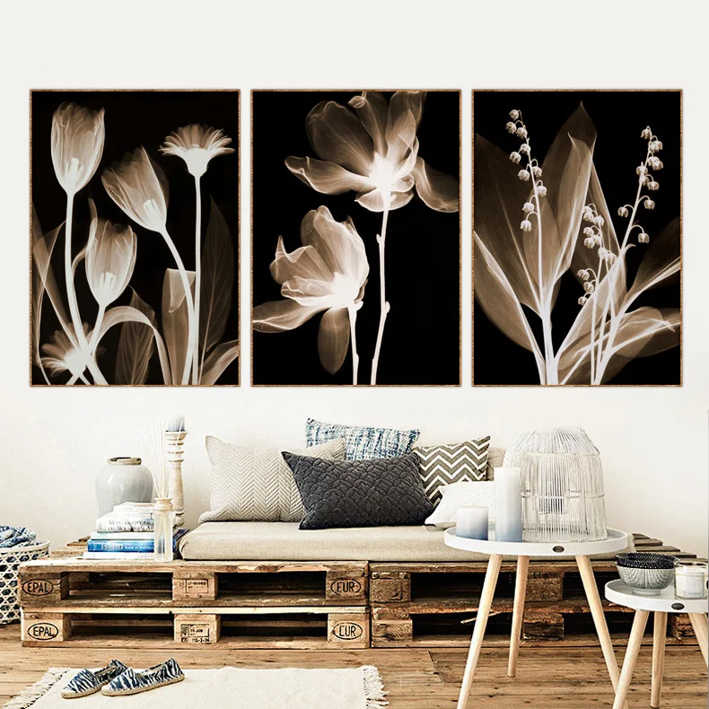 flower diamond painting 1