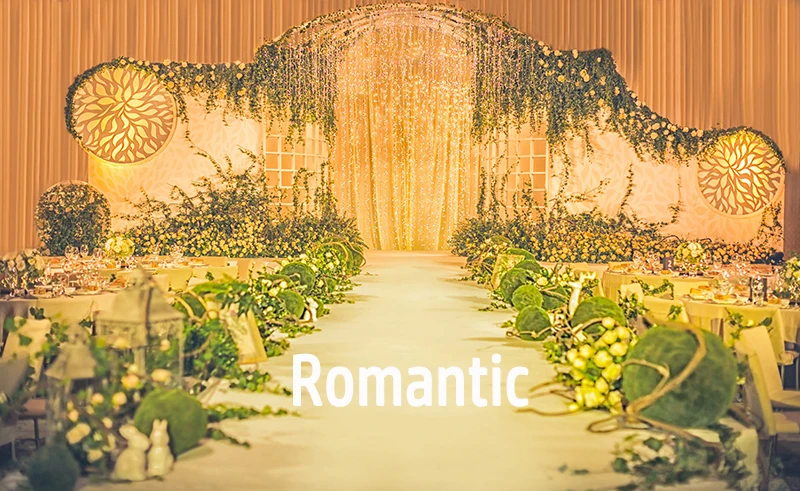 gold wedding backdrop (1)
