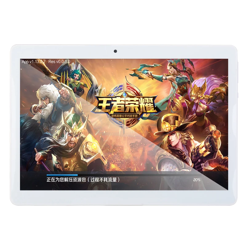 IBOPAIDA Tablet PC 9.7