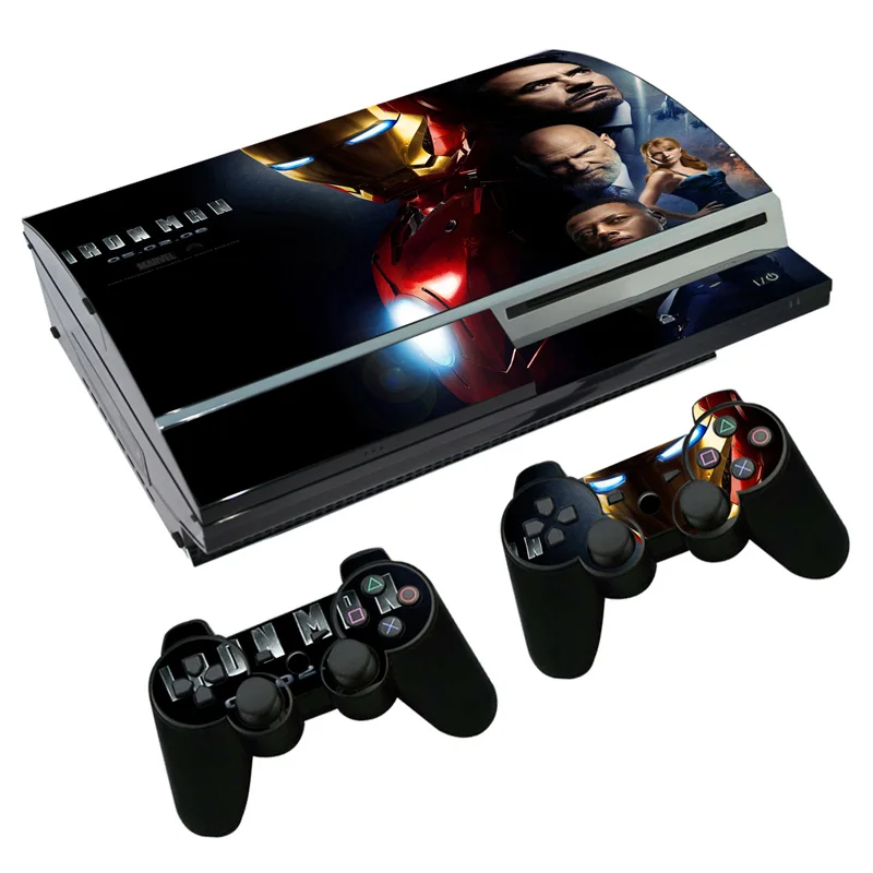 YS-PS3-0267