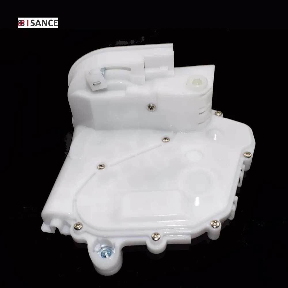 ISANCE Power Door Lock Actuator Latch Rear Left 72650 SWA A01